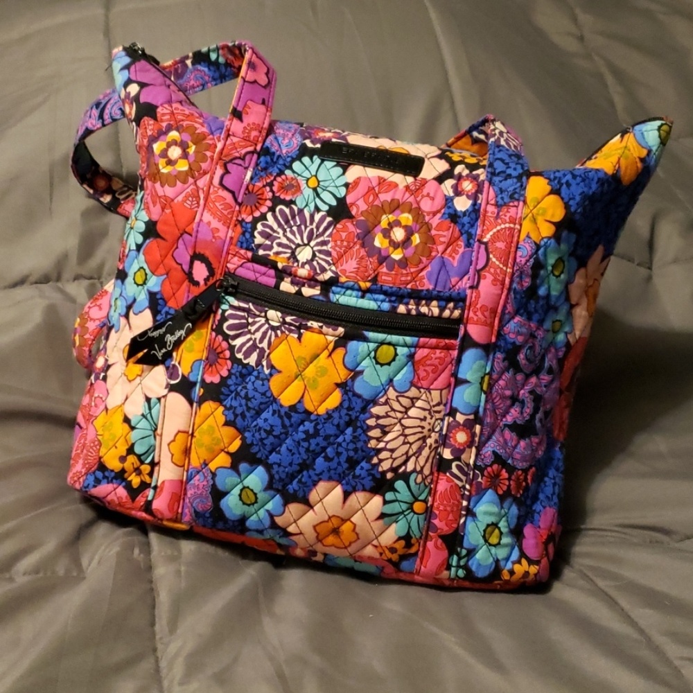 Vera Bradley tote